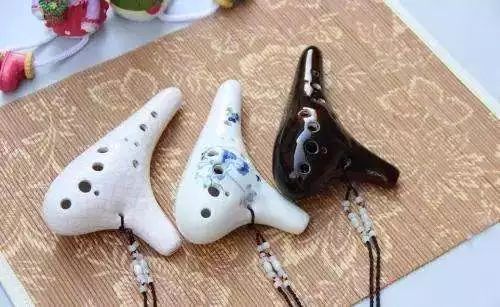 陶笛如何吹，快速演奏与技巧的运用