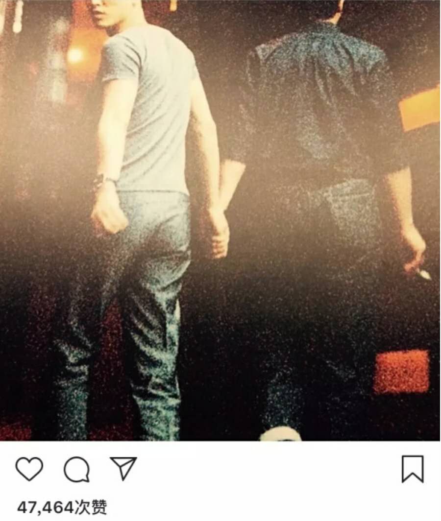 长大了才发现张国荣是真的帅,95后明星眼中的张国荣