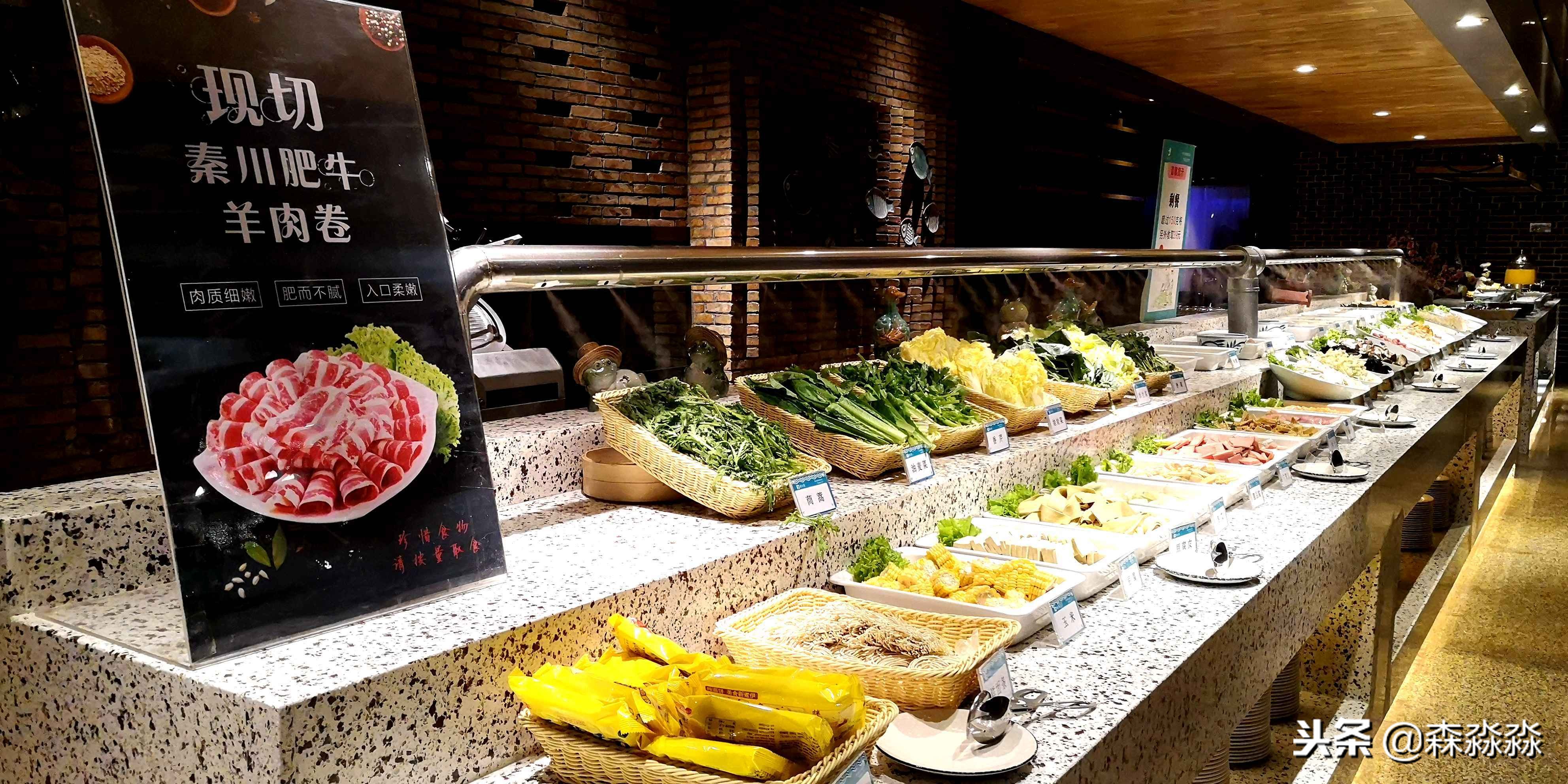 西安度假温泉,西安既能滑雪又能泡温泉