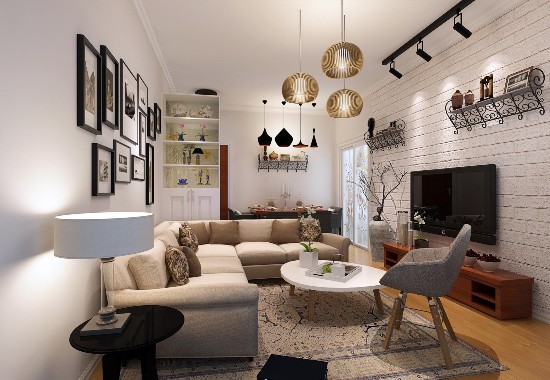 装修全包和半包的区别是什么,装修全包和半包的区别在哪里