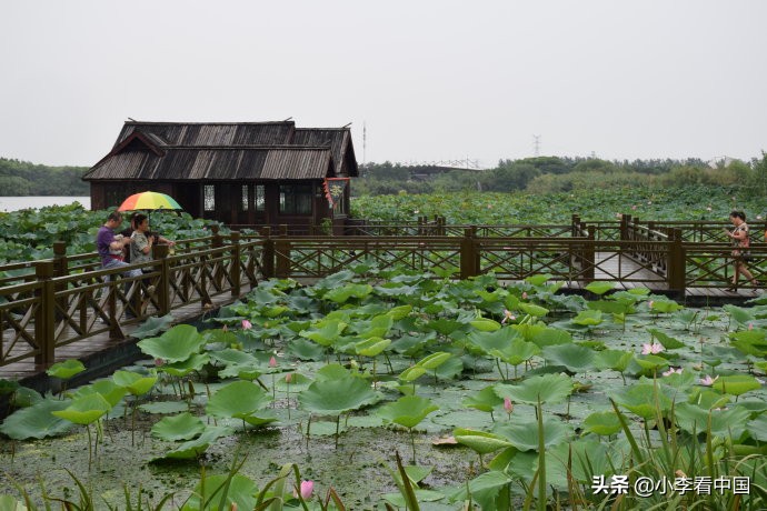 江苏常熟沙家浜,江苏常熟沙家浜温泉