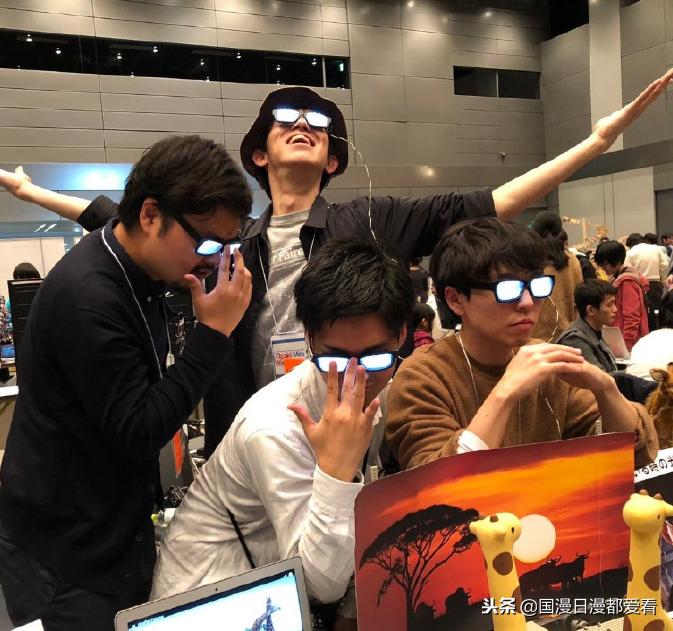 中二才是科技之本:这个能手搓的“螺旋丸”最初居然是个艺术品!