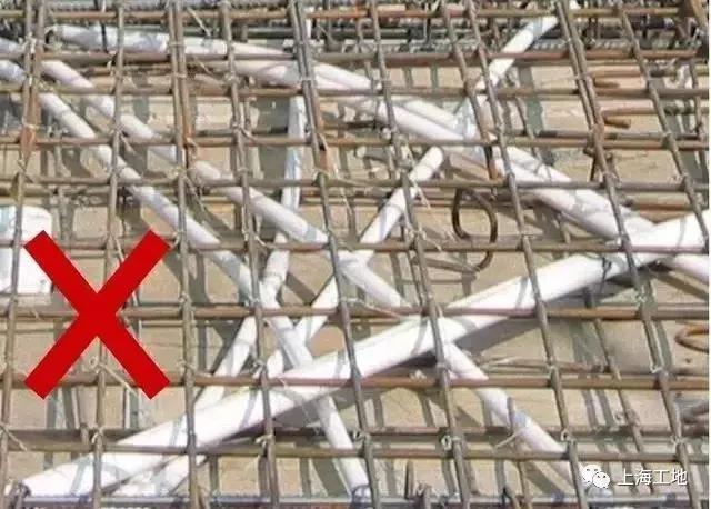 家装水电施工灯线怎么预埋,砖混结构水电预埋怎么施工