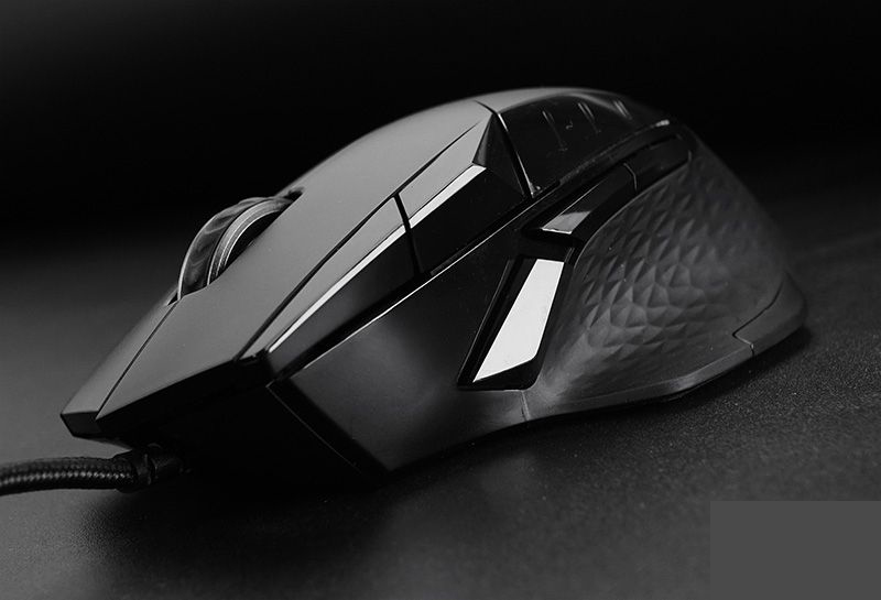 变废为宝，鼠标*击狙**键如何再利用（硬核分享）