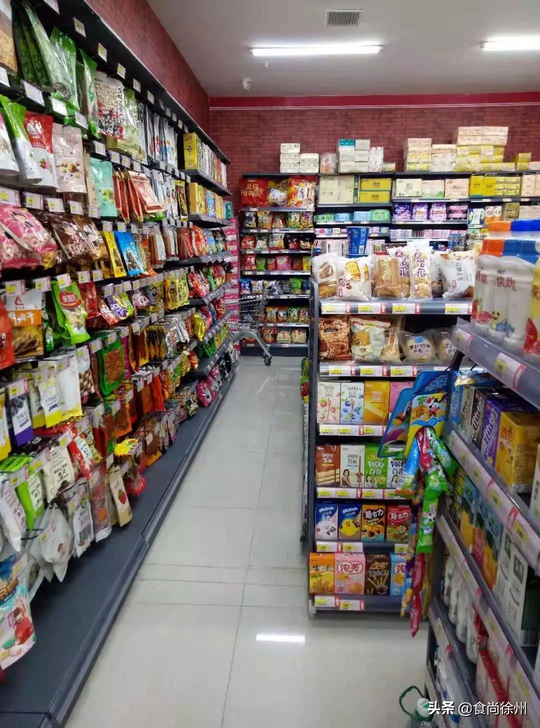 新零售哪家性价比高,新零售哪个店最好吃又实惠