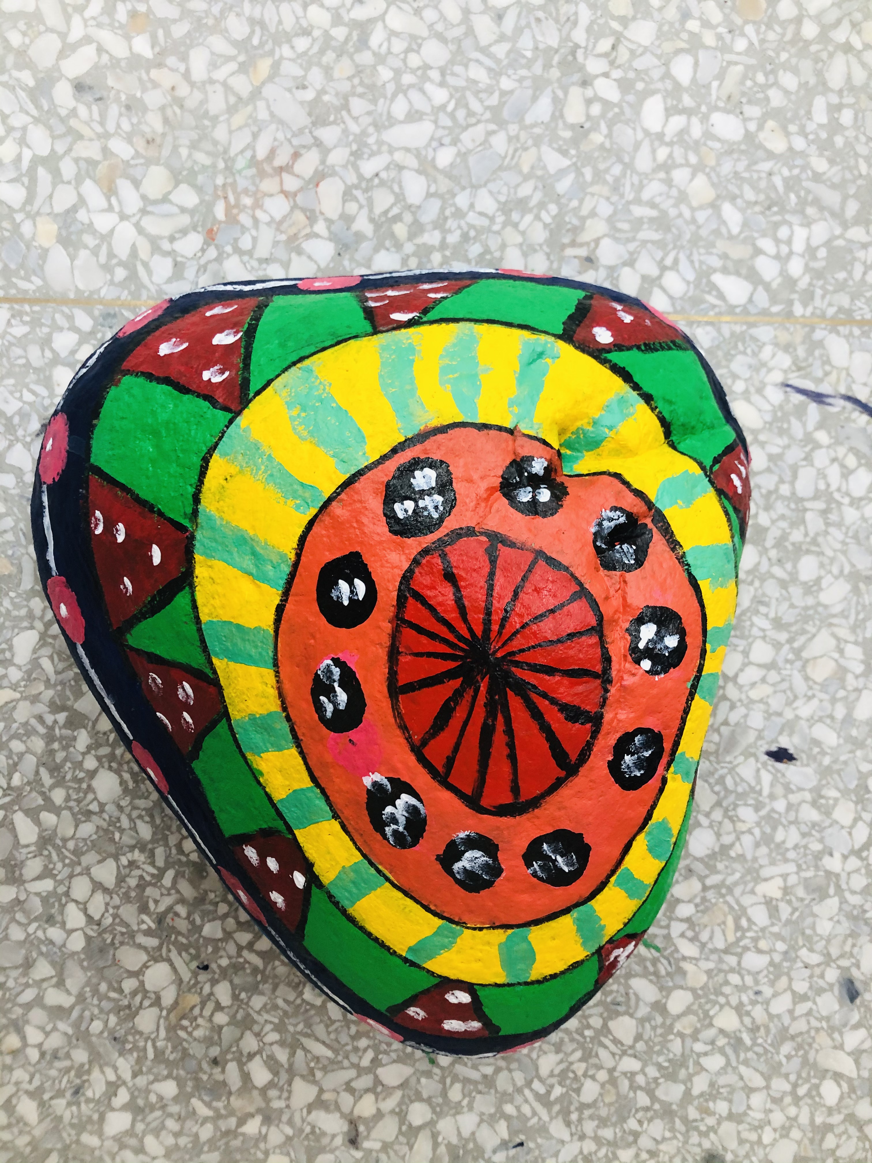 捡到了的石头别扔也许是陨石,捡到这些石头千万不要扔价值连城