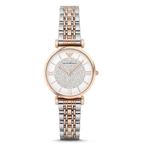 手表推荐小众平价,推荐几款手腕细戴的手表