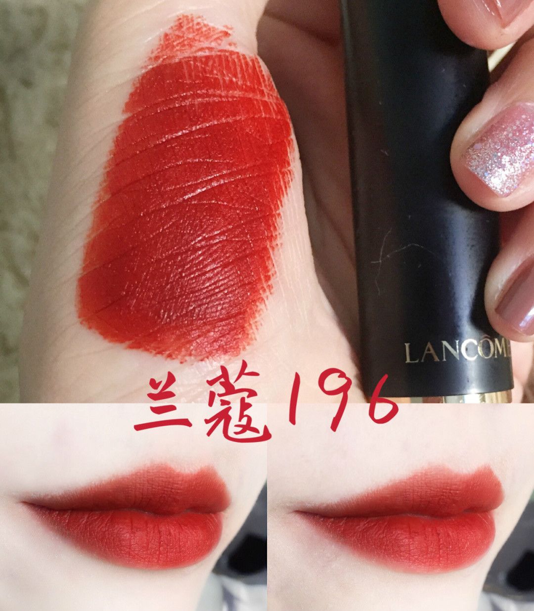 双十一必买清单2021口红,大牌口红最热门色号