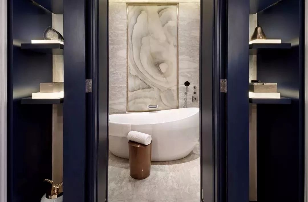 索菲特酒店颜值巅峰之作,《流浪地球》男主吴京都去佛山打过卡