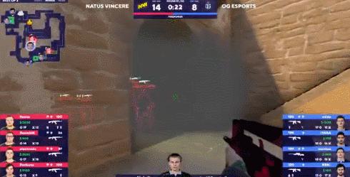 blast秋季赛g2回放 (blast秋季赛决赛og打nip)