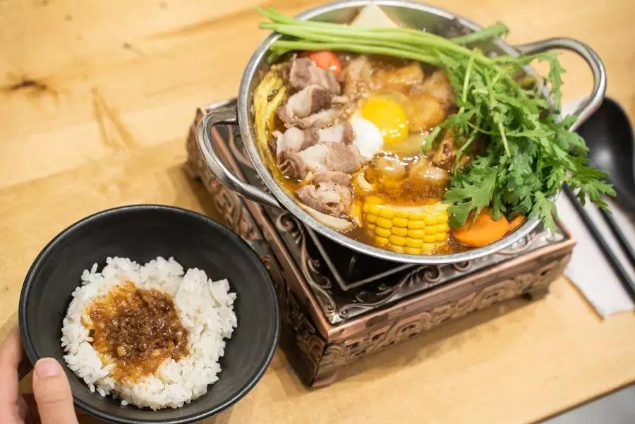 这条又偏又远的路，到底有什么好吃的让我去了还想二刷？（下）