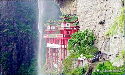 福建十大有名滨海风景区,福建沿海旅游风景美的地方