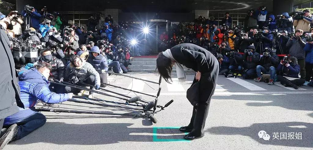 韩国财团公主再作妖，“搞代购”偷*税逃**款几百万？！