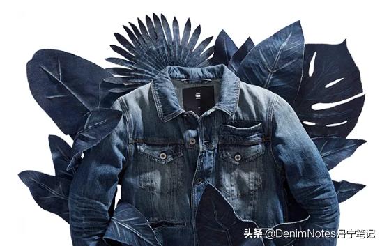 一个不断突破界限和自我革新的牛仔品牌——G-StarRAW