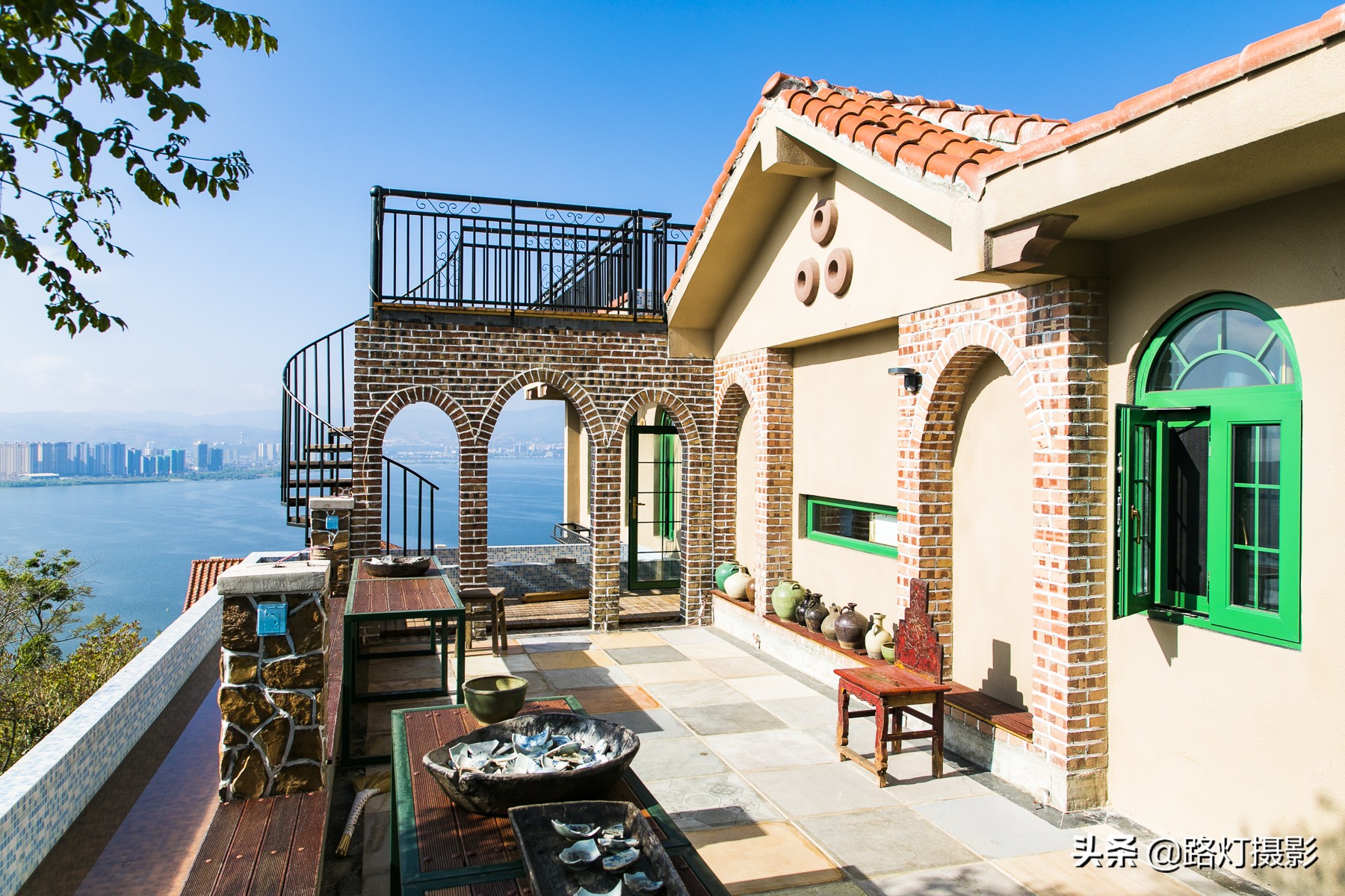 中国最适合自驾游的十大旅游胜地,夏季最适合自驾旅游的地方