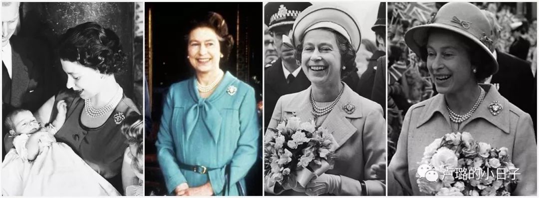 英国女王胸针高档轻奢,女王最贵胸针排行榜