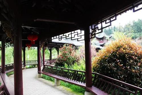 亭台楼阁轩榭廊舫区别图,亭台楼阁轩榭廊舫地位