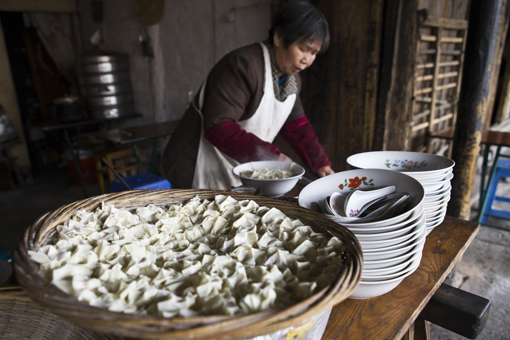 安昌县乌镇风景,安昌古镇离乌镇有多远