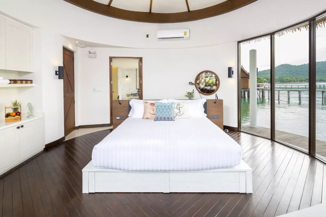 芭提雅南区酒店推荐,芭提雅网红海景酒店推荐