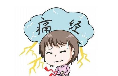 严重痛经一般都是什么原因,痛经非常痛一般是什么原因