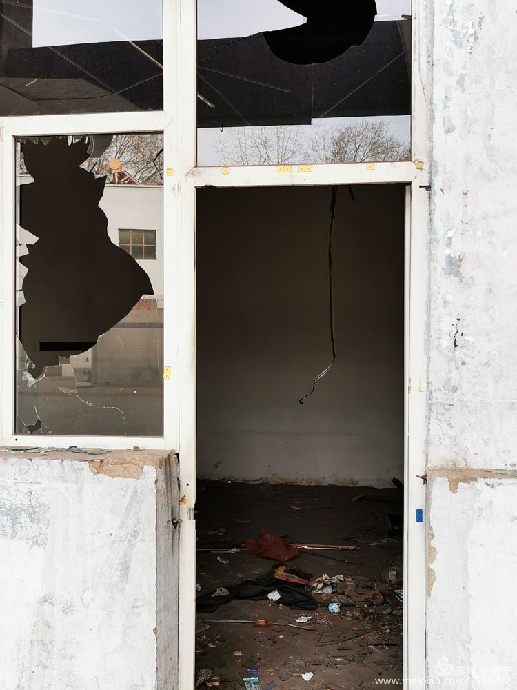 昔日辉煌记忆犹新今朝衰落无人问津大同工人体育场何日雄风再