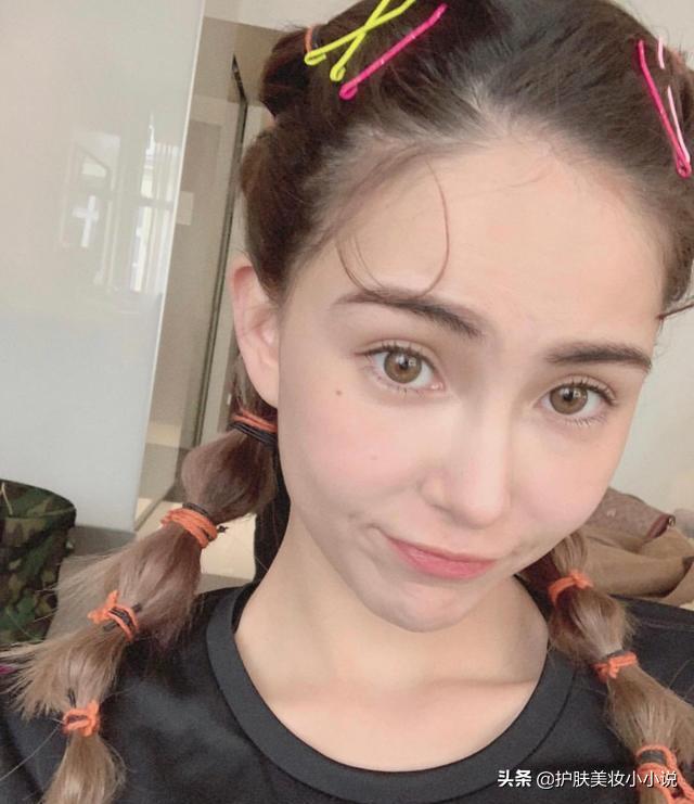 毛孔粗大怎么护肤改善肤质,毛孔粗大怎么护肤才是正确的方法