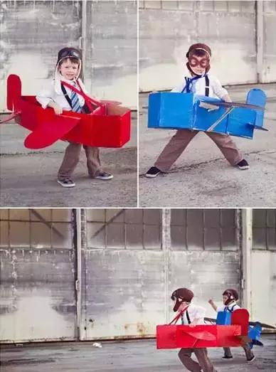 纸壳创意小手工,幼儿园手工制作简单易学纸壳