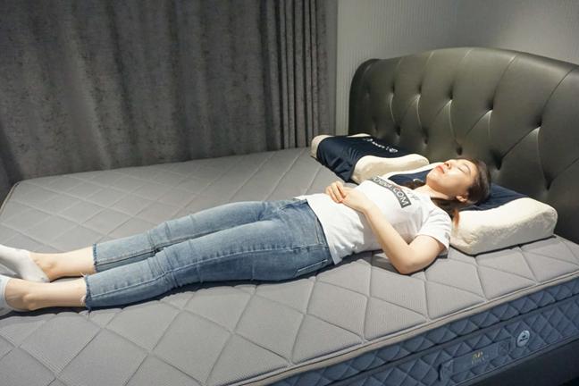 3d慕思床垫如何选择,慕思3d床垫有多少个支撑点