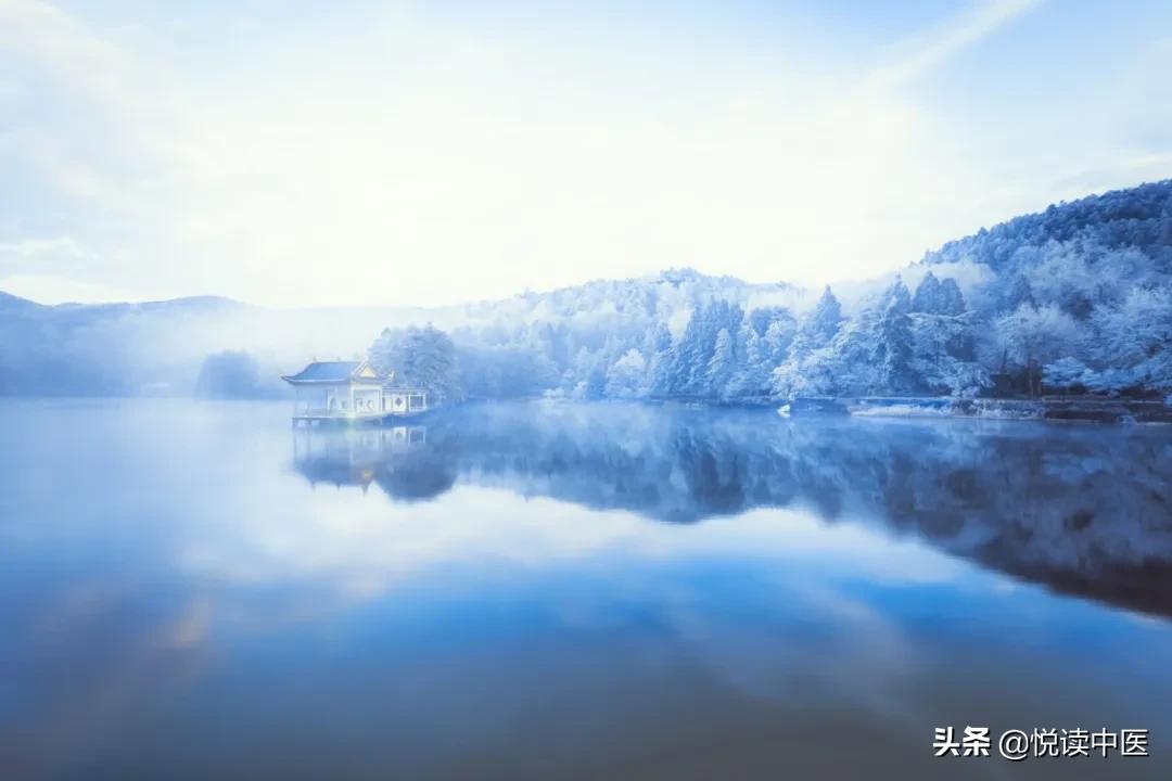 最有效的退热方法家用,中医退热的十四种方法