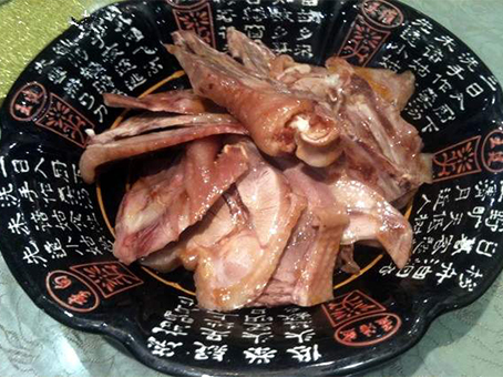 这里不愧是安徽的美食之城！安徽名吃一锅端之临泉美食