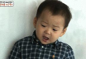 表情包男孩民国长大了,表情包小男孩宋民国素材