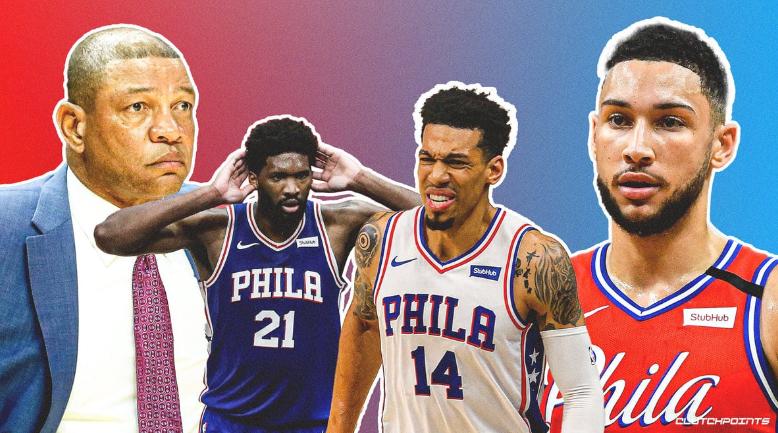 里弗斯赛后评西蒙斯退役,里弗斯对西蒙斯评价