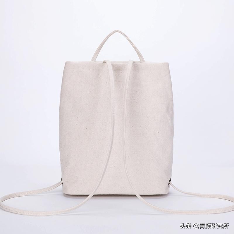 百搭实用双肩包就买这些款,学生党适合的平价双肩包拼多多