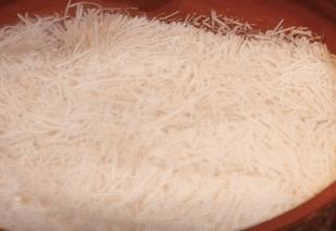 中国的豆腐是什么,中国的豆腐真好吃