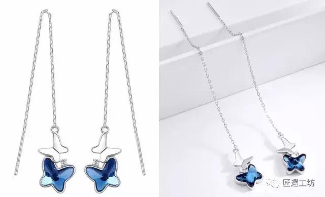 为什么纯天然水晶比较便宜,人造水晶和天然水晶哪个硬度大