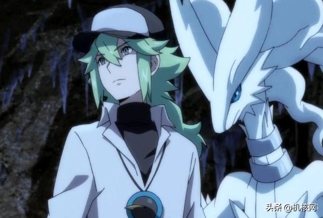 宝可梦游戏为什么不好玩,宝可梦游戏都差不多吗