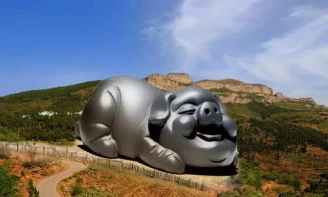 那些震撼全世界的中国艺术,那些震撼的雕塑