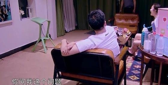 被骂滚出娱乐圈的袁姗姗,袁姗姗谈被骂出娱乐圈