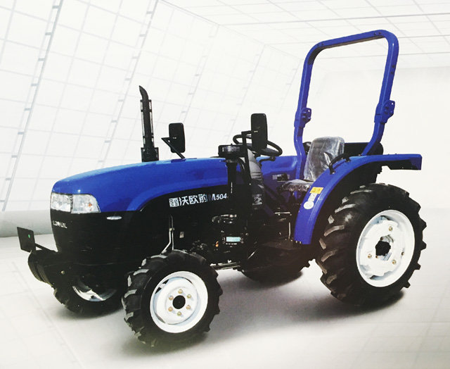 2020年十大畅销拖拉机分析,哪些拖拉机值得入手