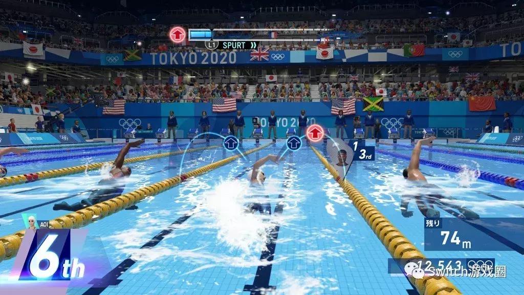 东京奥运会测试赛,2020东京奥运会测评