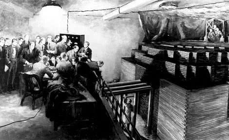 真正阻挠核*器武**普及是什么?为啥那么多的国家没有造出来?