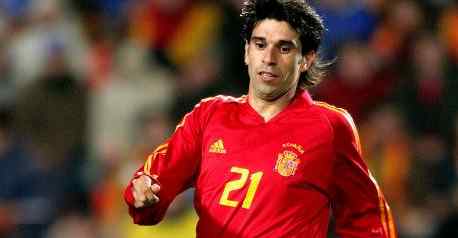 胡安贝隆集锦,十大古典前腰