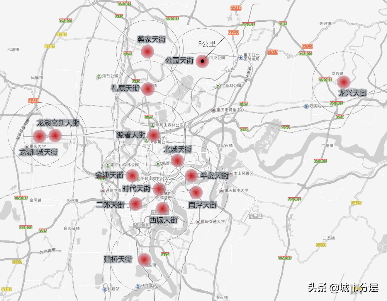 现在龙湖天街怎么样了,龙湖会变成烂尾楼吗