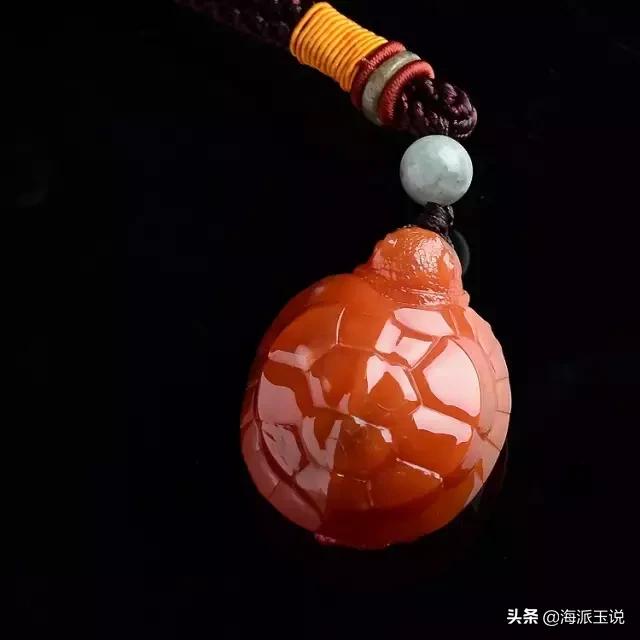 玉雕大师雕龙龟图片,玉雕神龟