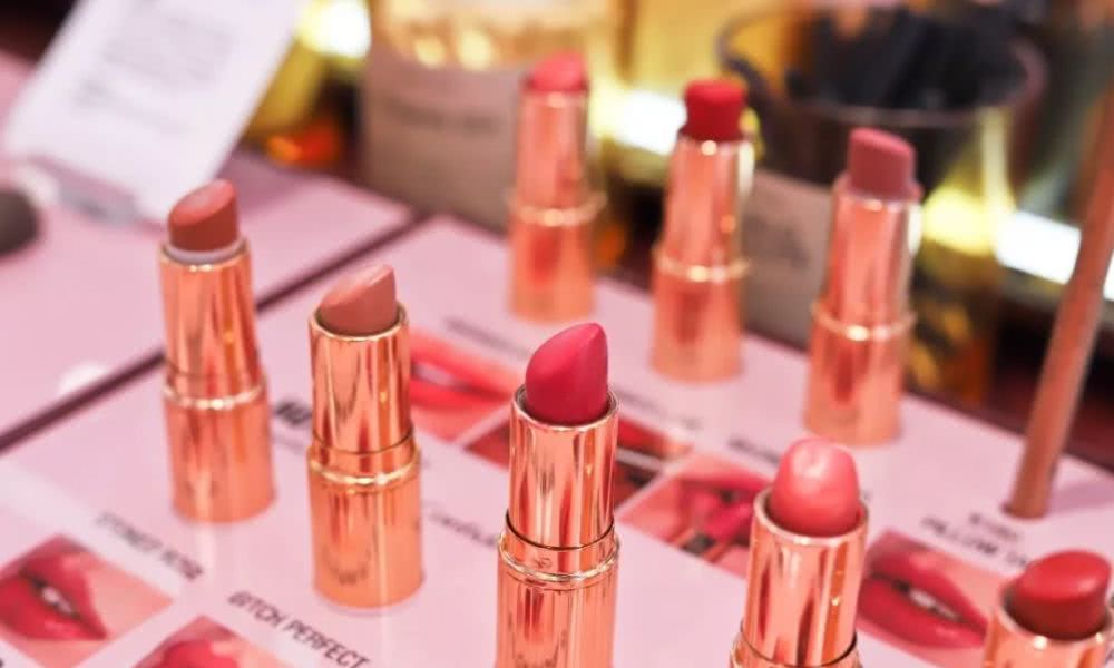 三里屯美妆店铺,三里屯美妆品牌