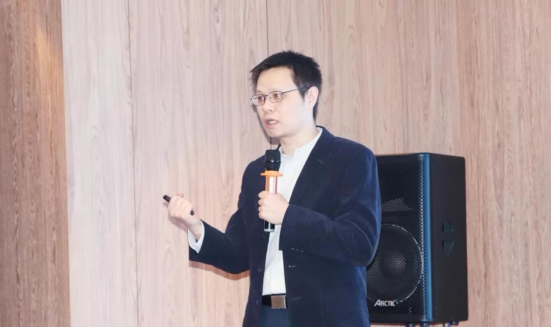 大数据和产业创新发展大会,大数据时代创新