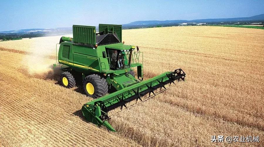 国产农机vs日产农机,国产农机发展趋势