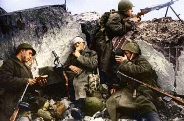 后勤重要吗,后勤方面有很大的优势