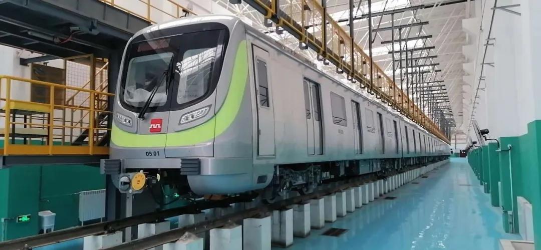 5号线到底是什么,5号线南段最新信息