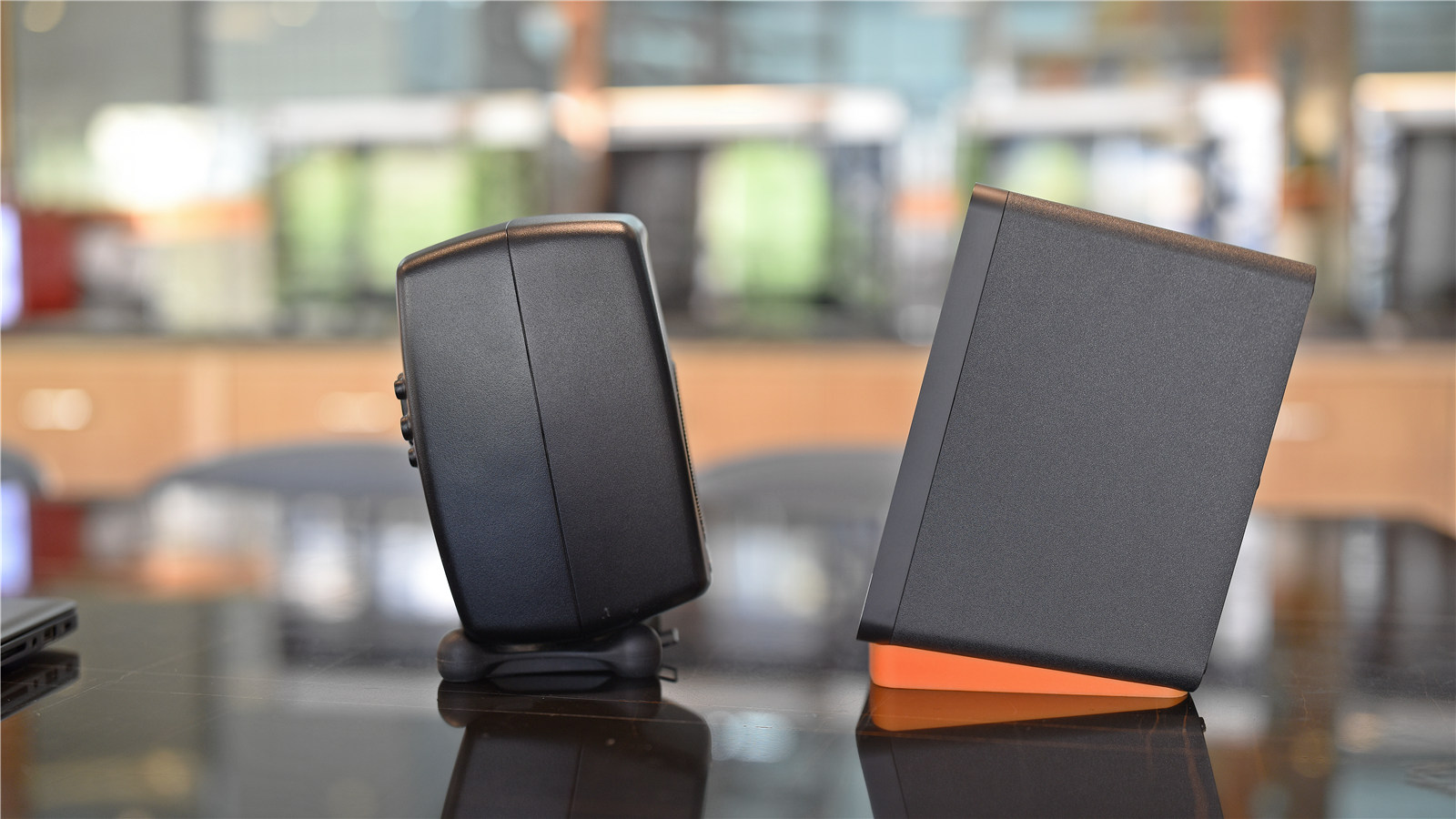 简单说说真力Gone：一款真正专业级的3寸监听音箱